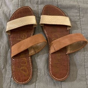 Sam Edelman sandals